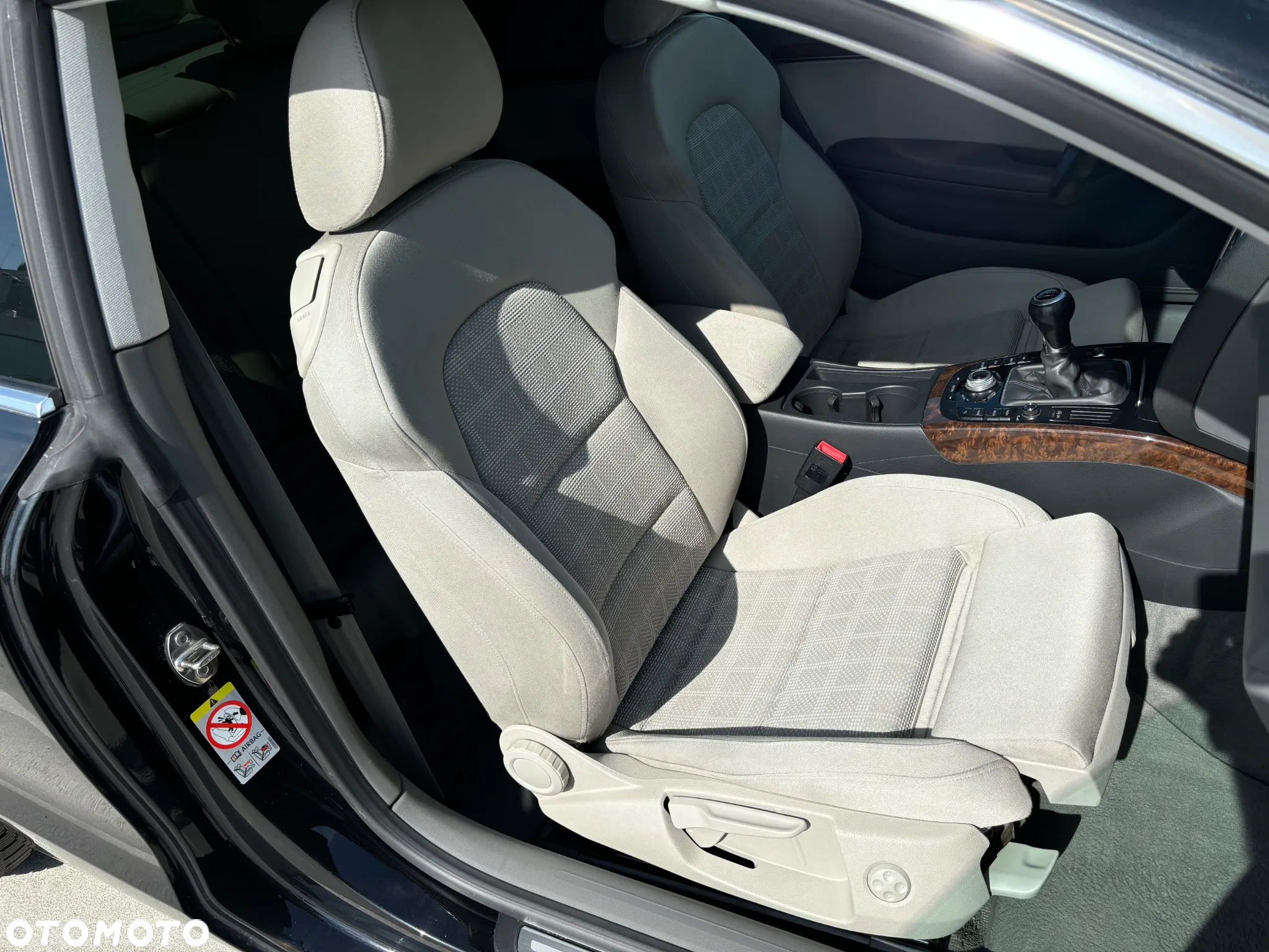 Audi A5 2.0 TFSI Quattro - 10