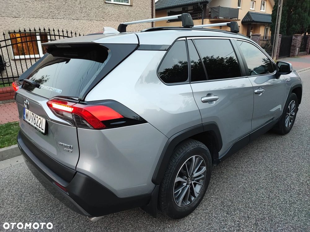 Toyota RAV4 - 3