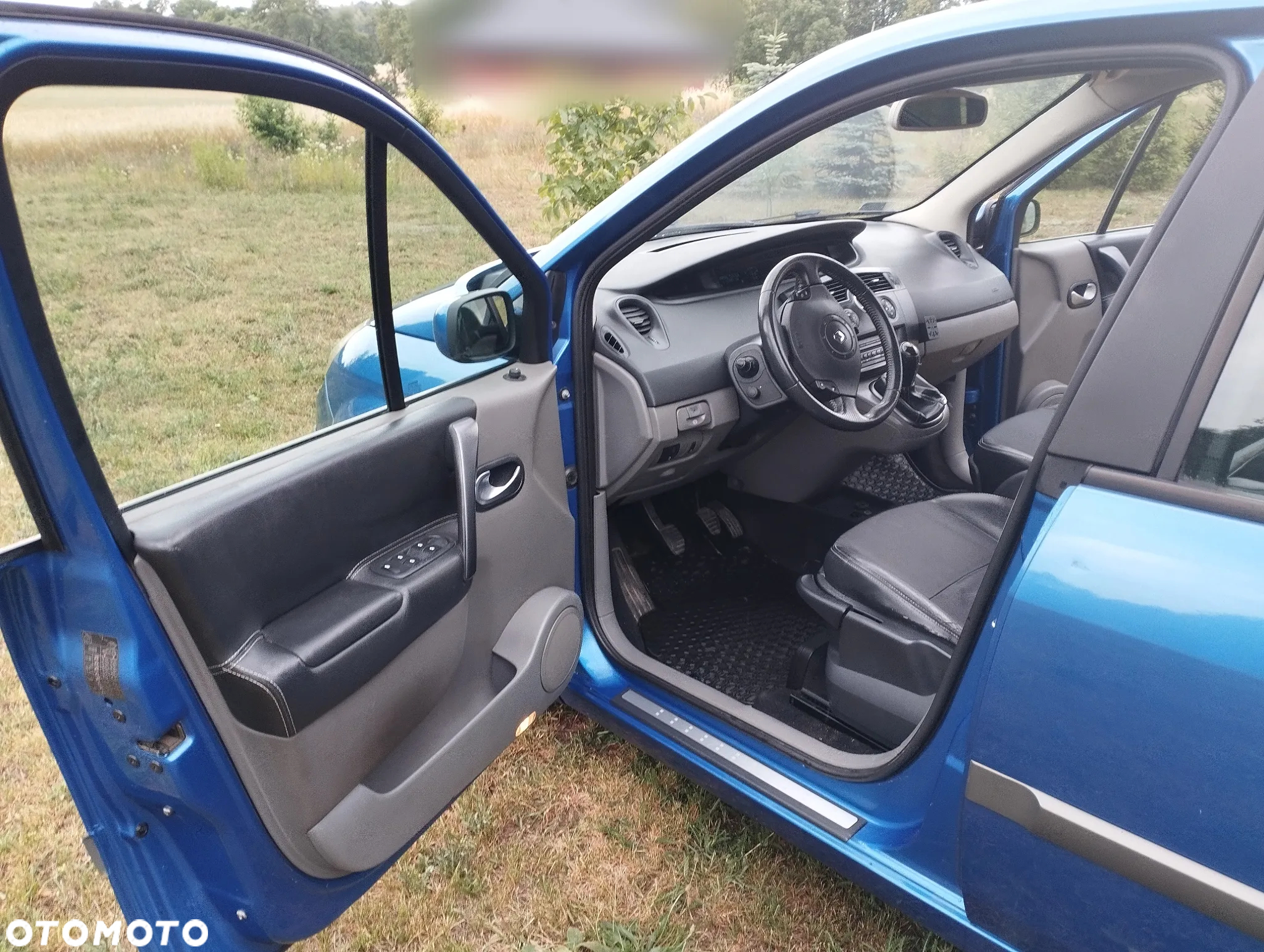 Renault Scenic - 13