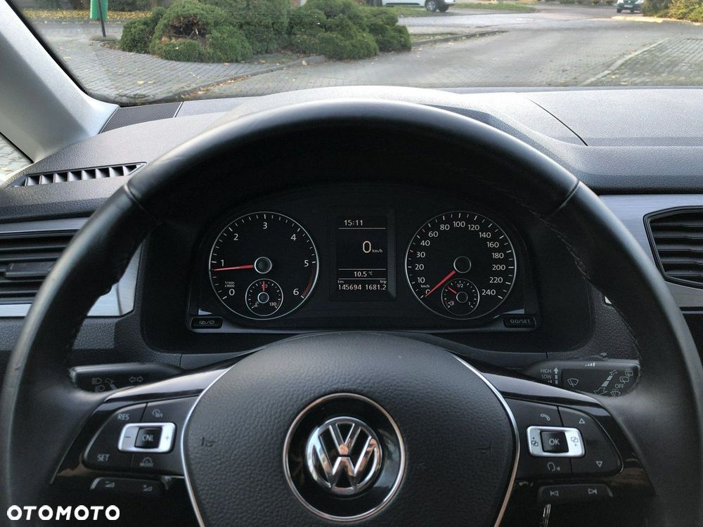 Volkswagen Caddy - 16