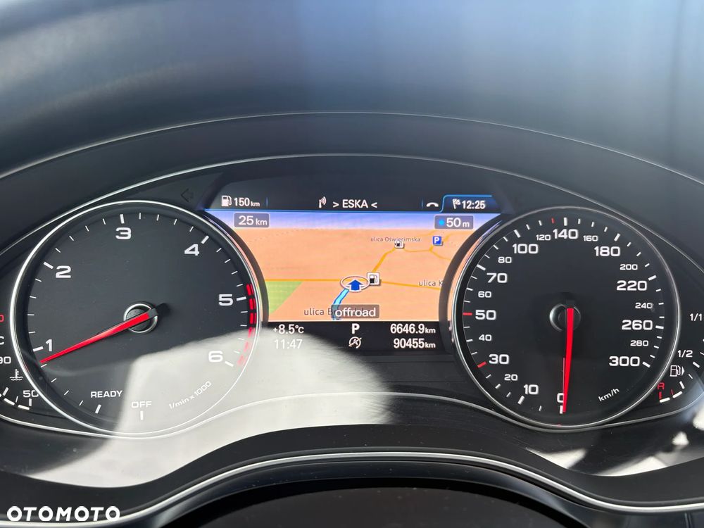 Audi A6 Limousine 3.0 TDI Quattro S tronic - 7