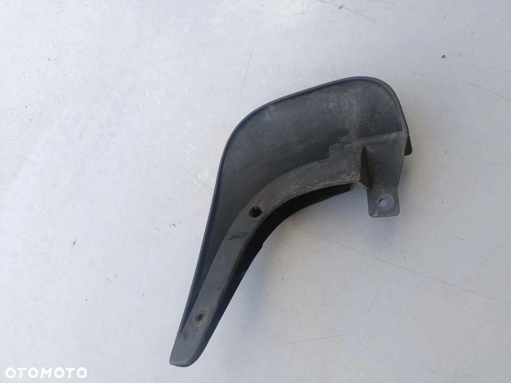 KOMPLET CHLAPACZY PRZÓD + TYŁ HYUNDAI TUCSON 04-10r - 7