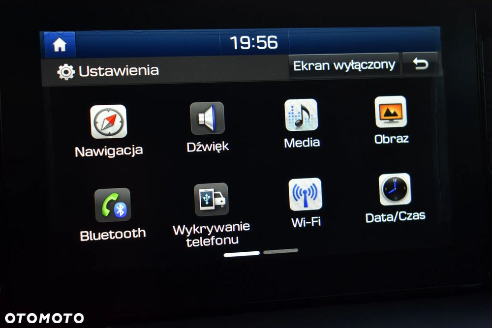Hyundai Tucson 1.6 CRDi Executive - 32