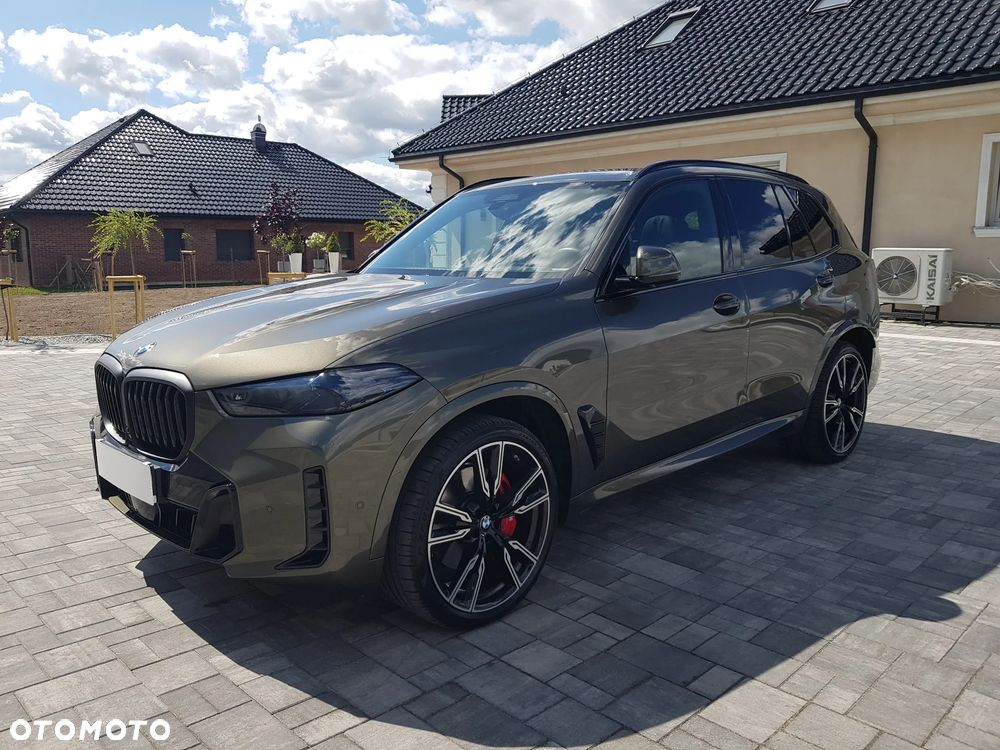 BMW X5 M - 4