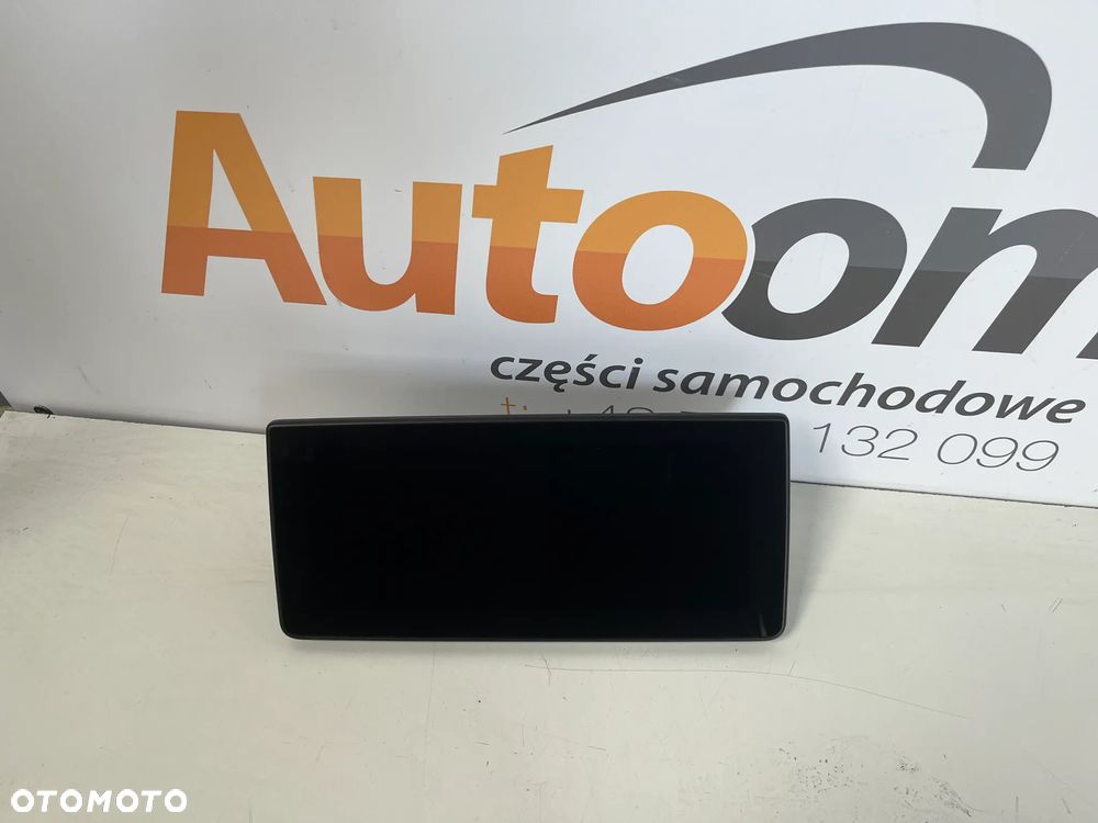 BMW i3 MONITOR CID 10.25  6842991 - 1