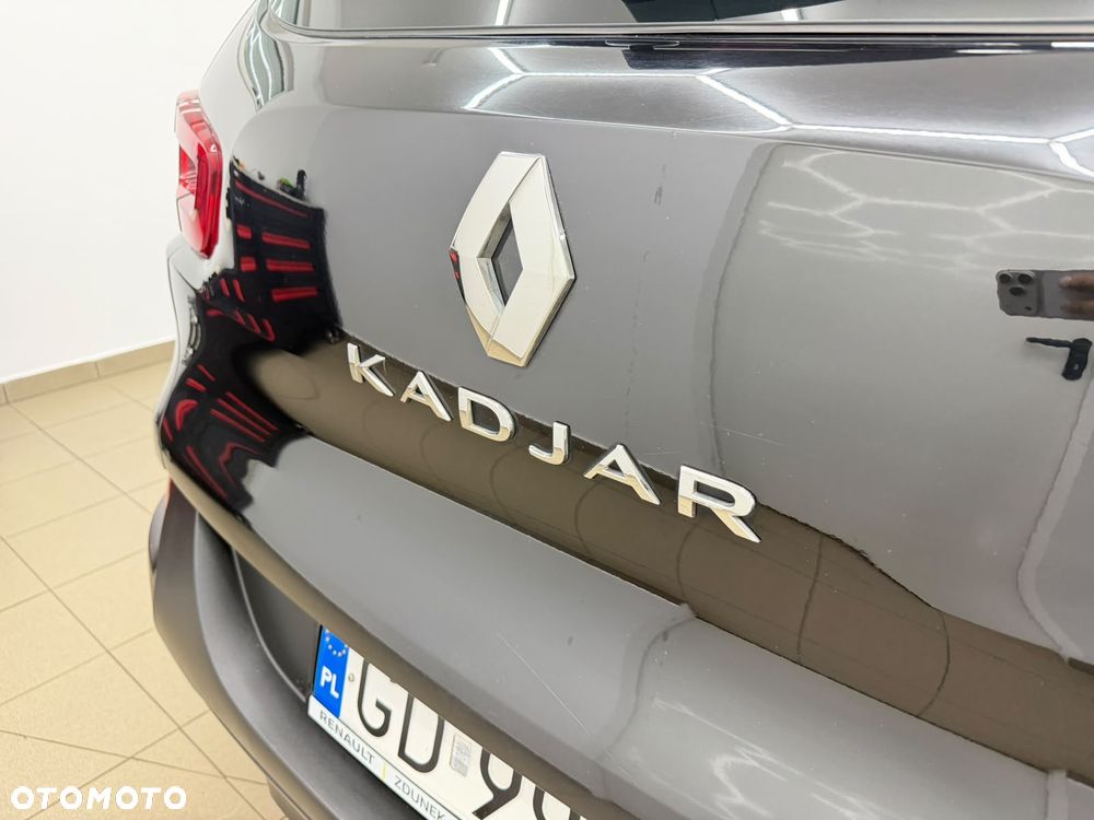 Renault Kadjar 1.2 Energy TCe S-Edition - 15