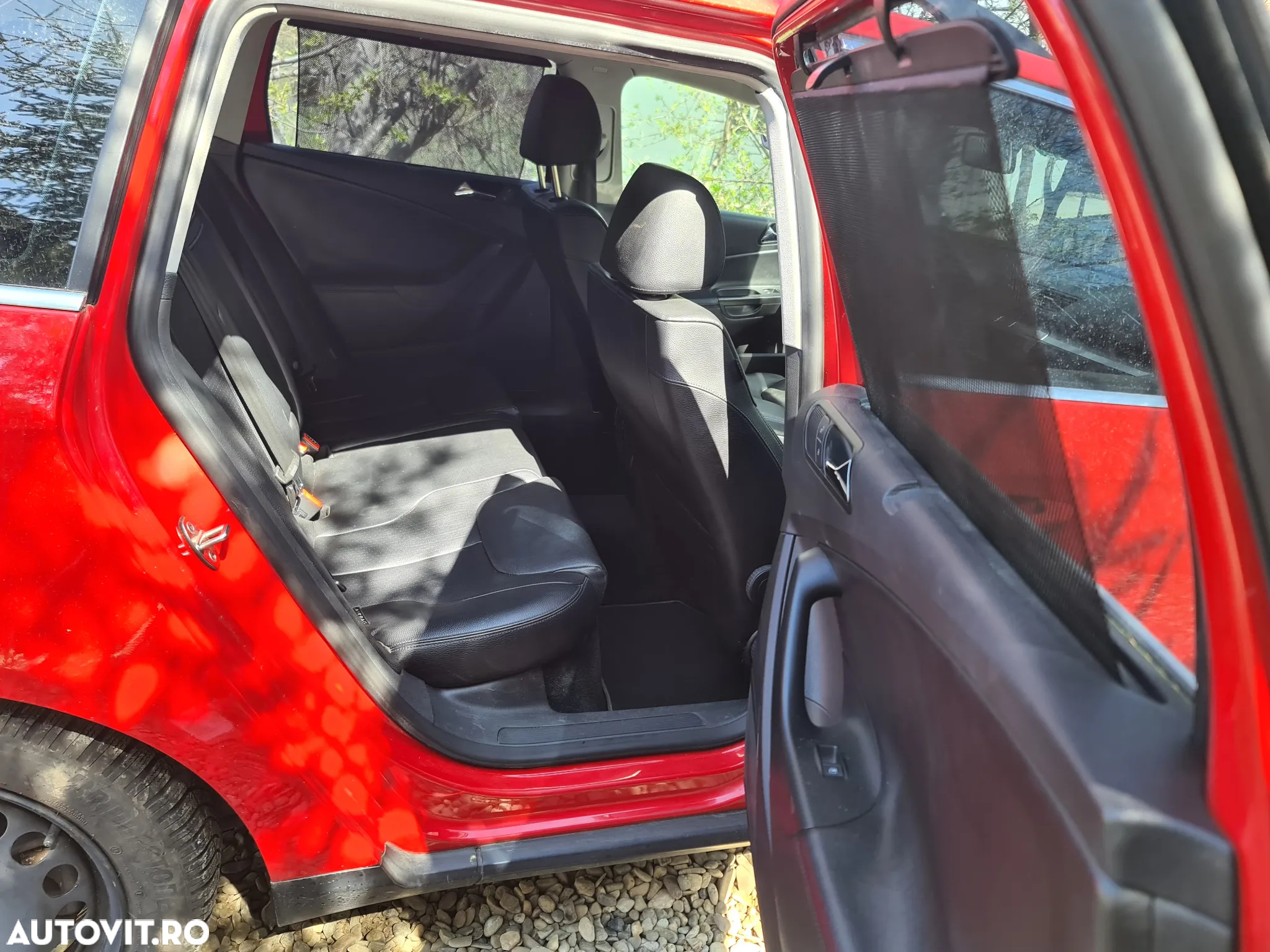 Volkswagen Passat 2.0 Turbo FSI Automatik Highline - 15