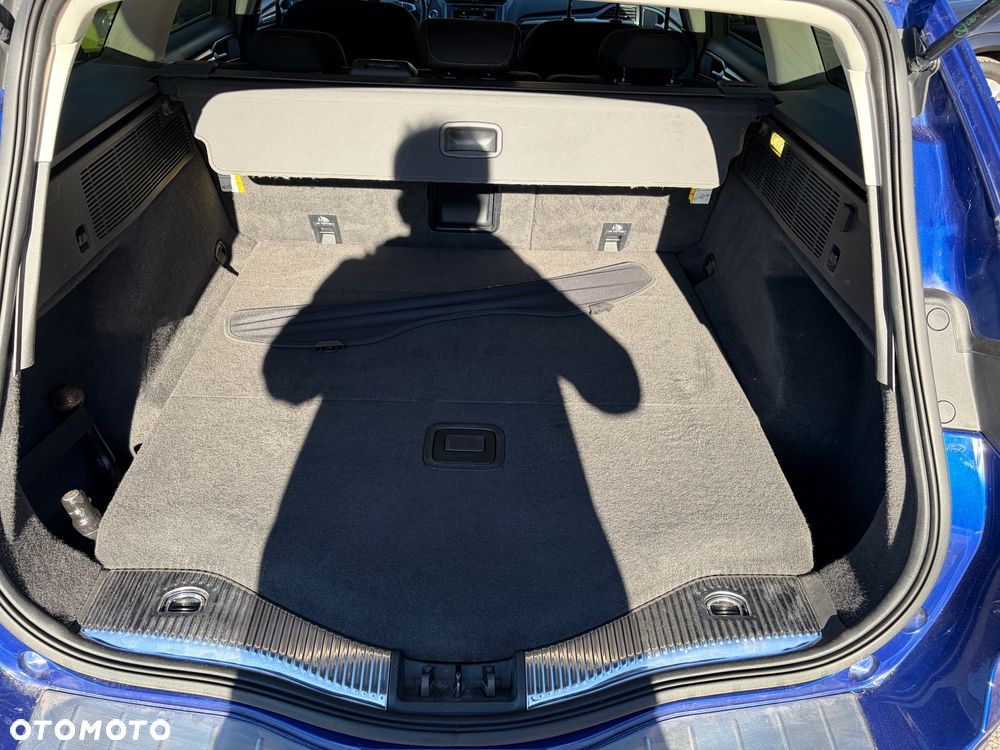 Ford Mondeo 1.5 EcoBoost Gold Edition - 36