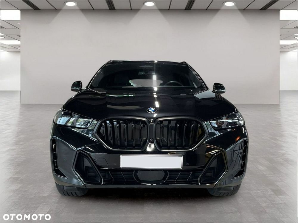 BMW X6 xDrive30d mHEV sport - 3