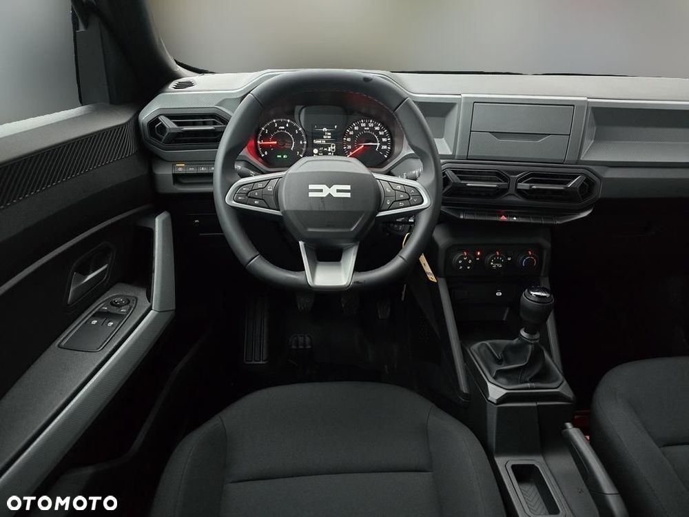 Dacia Duster - 26