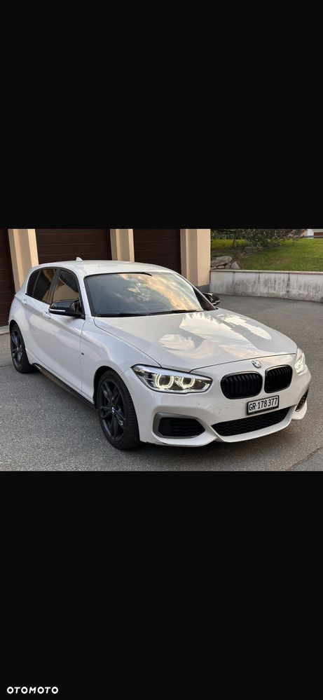 BMW 1M - 1