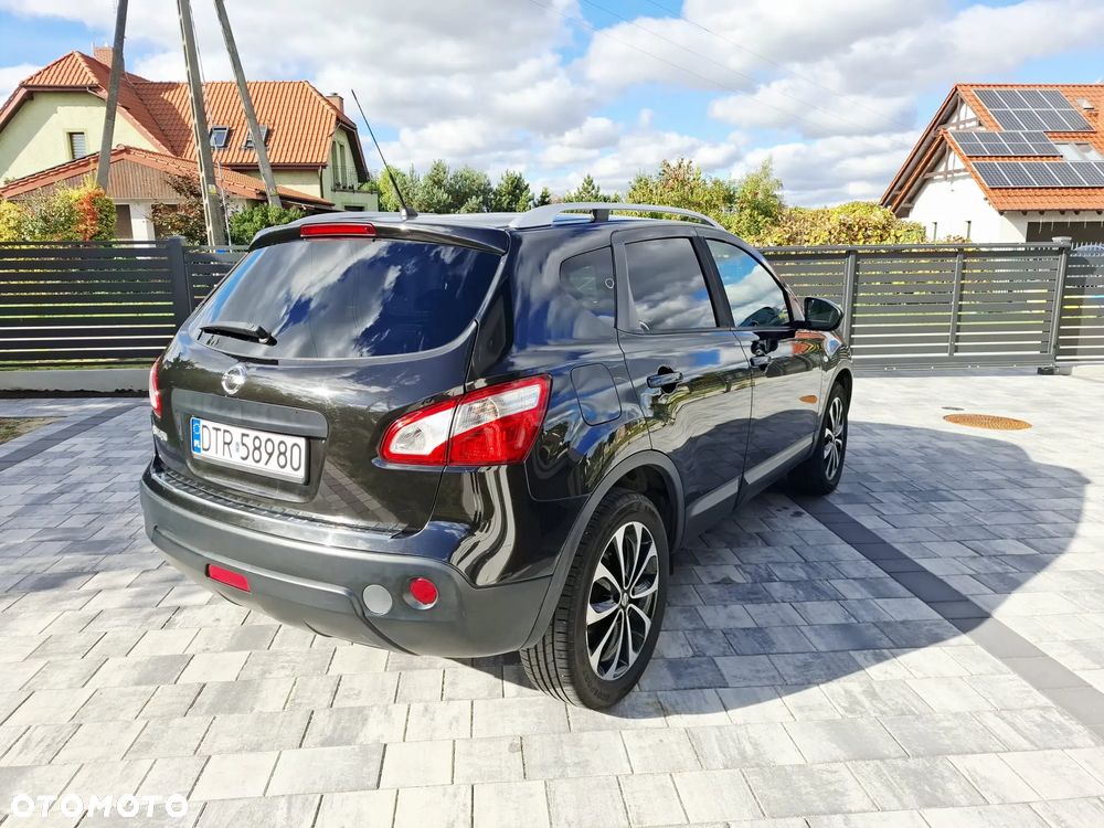 Nissan Qashqai 2.0 Tekna - 2