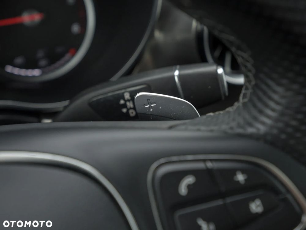 Mercedes-Benz Klasa V 300 d 4-Matic Exclusive 9G-Tronic (d³ugi) - 35