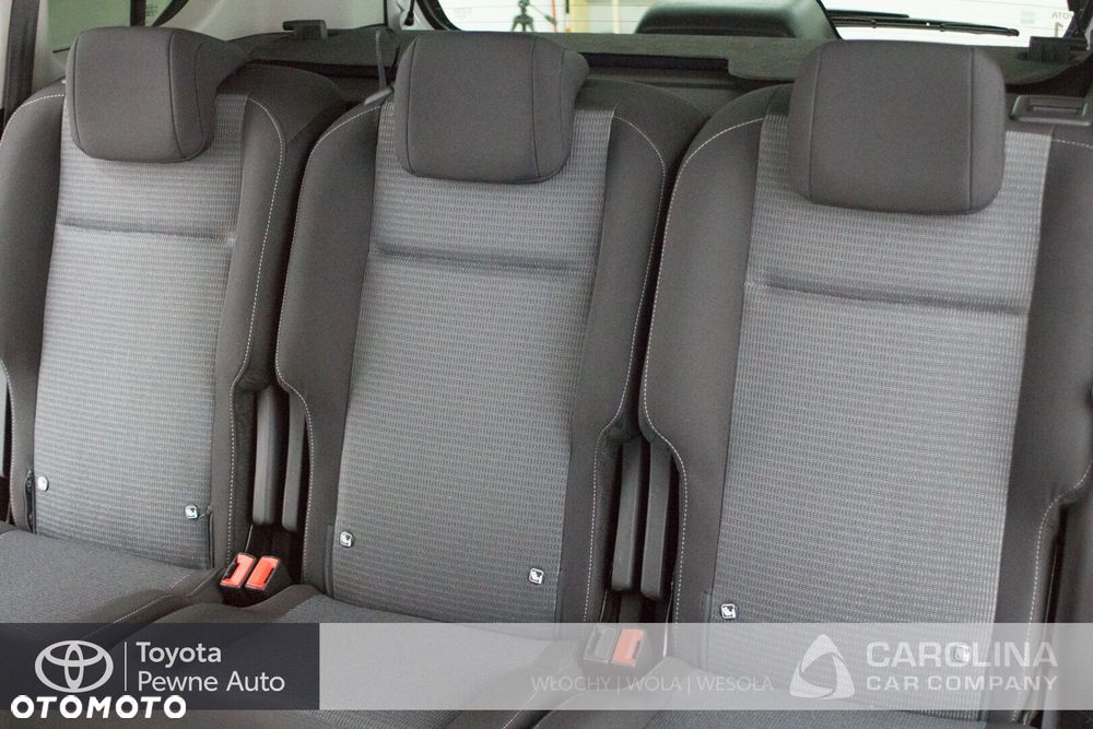 Toyota Proace City Verso 1.2 D-4T Family - 19