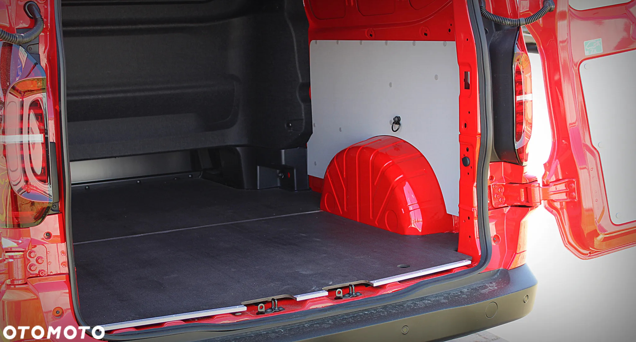 Volkswagen Transporter - 6