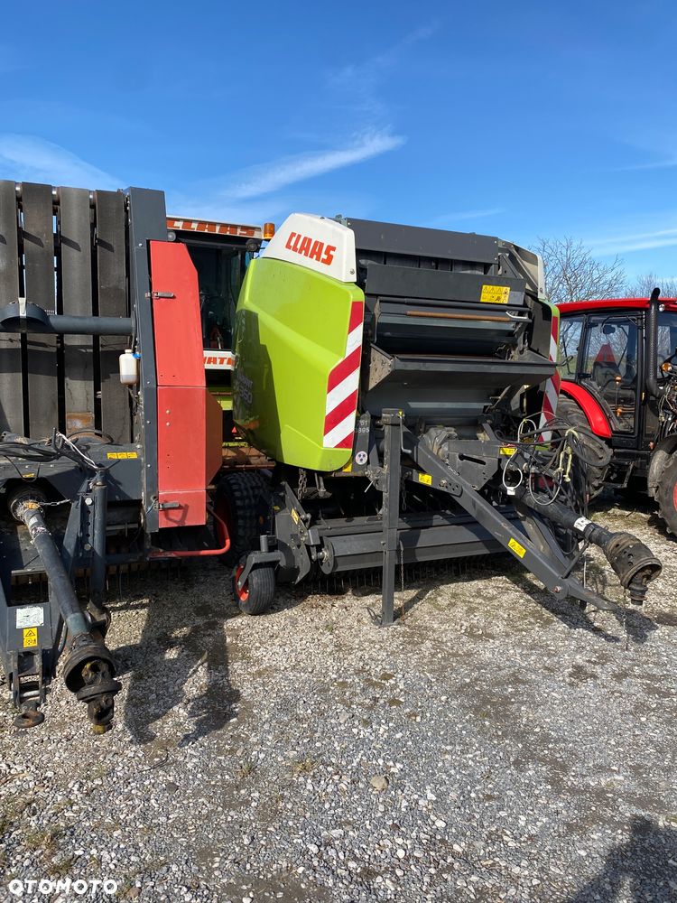 Vicon RV186 - 8