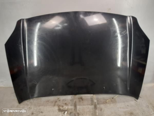 Capot Toyota Avensis Combi (_T25_) - 3