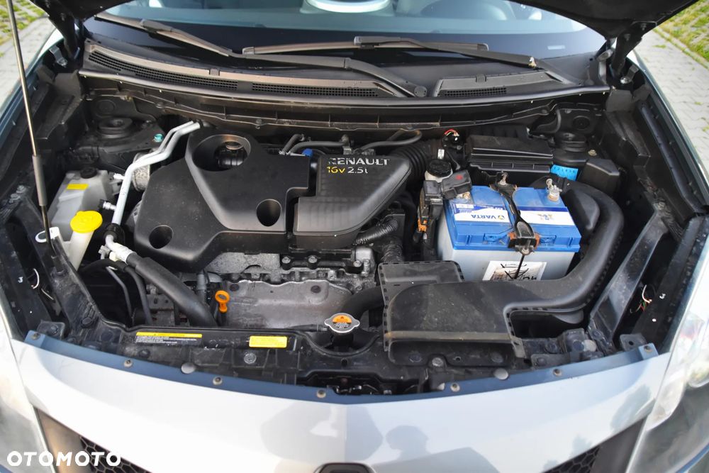 Renault Koleos 2.5 16V 4x4 Dynamique - 23