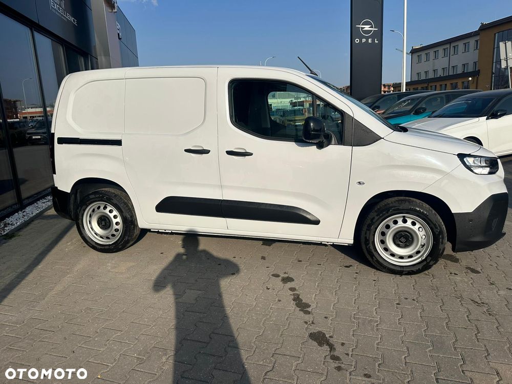 Fiat Doblo L1 100KM - 2