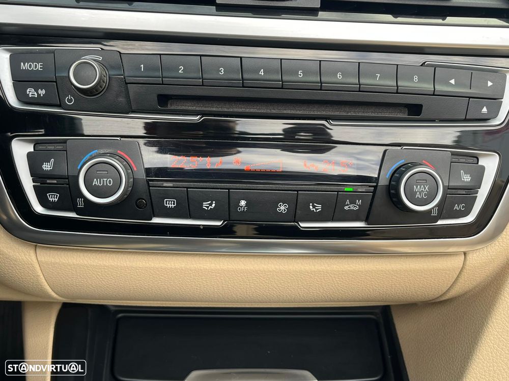 BMW 420 d Line Luxury Auto - 28