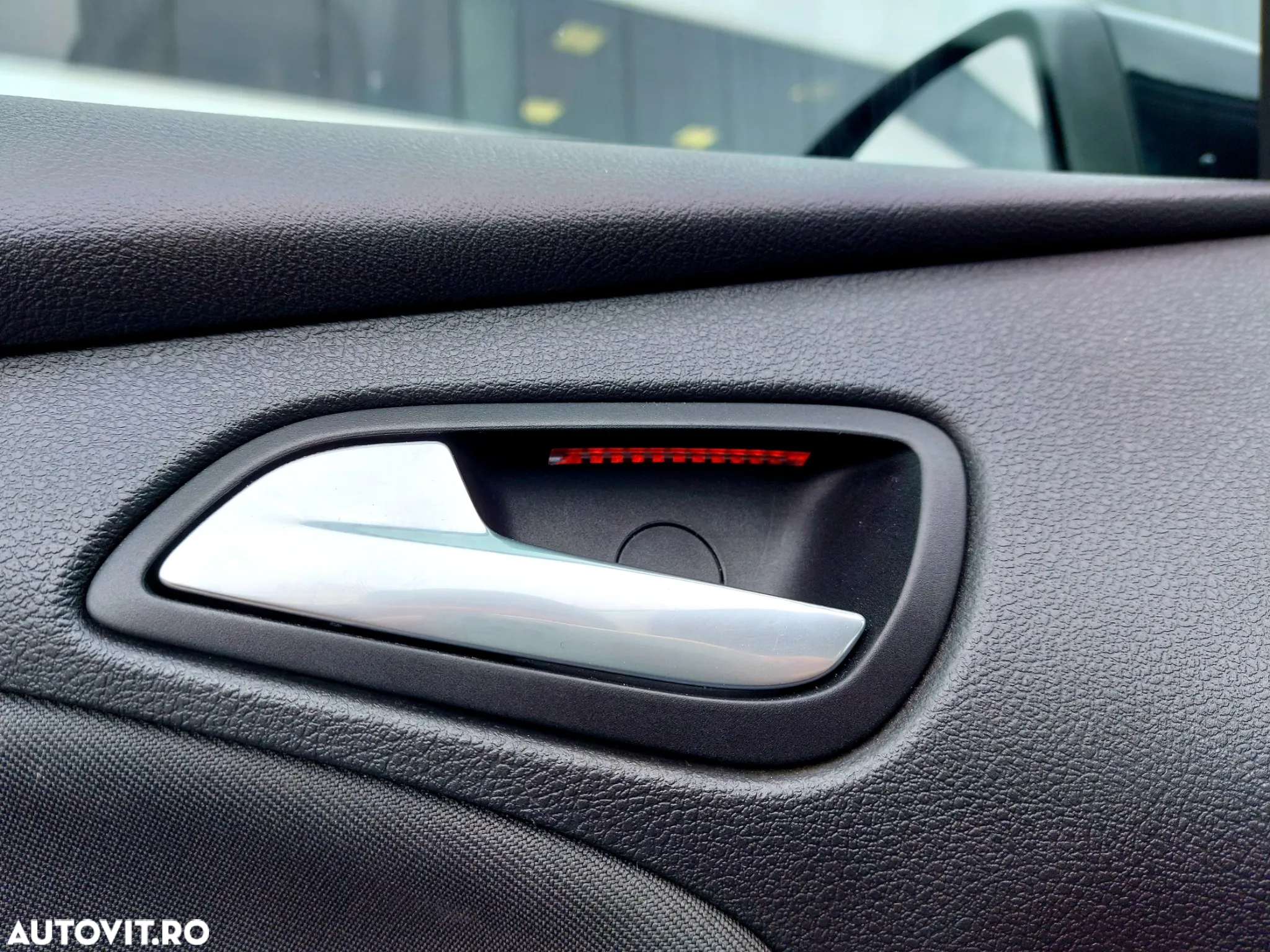 Ford Focus 1.6 Ecoboost Start Stop Titanium - 23