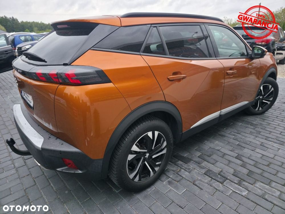Peugeot 2008 - 12
