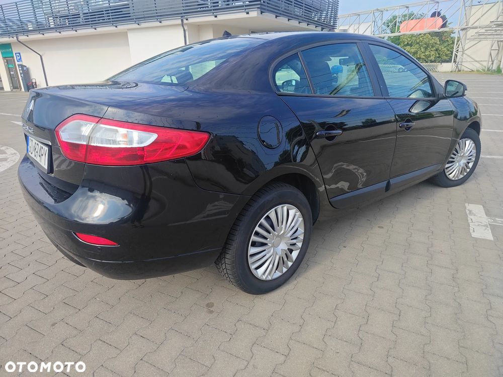 Renault Fluence 1.5 dCi Life - 3
