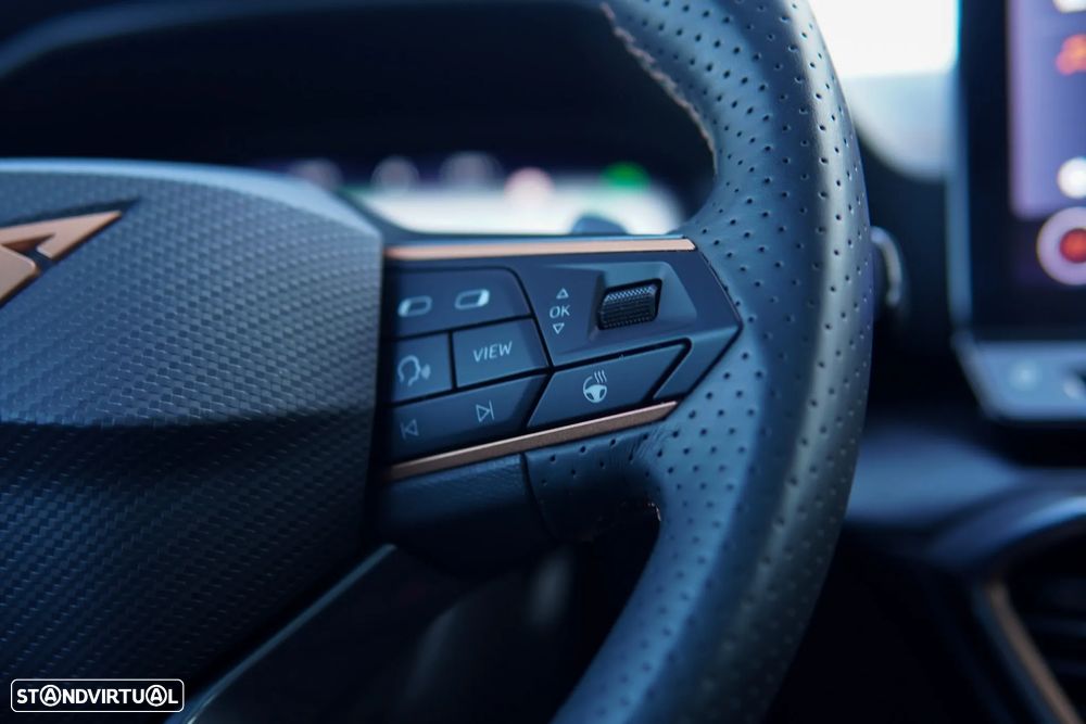 Cupra Formentor 1.4 e-Hybrid Sport DSG - 59