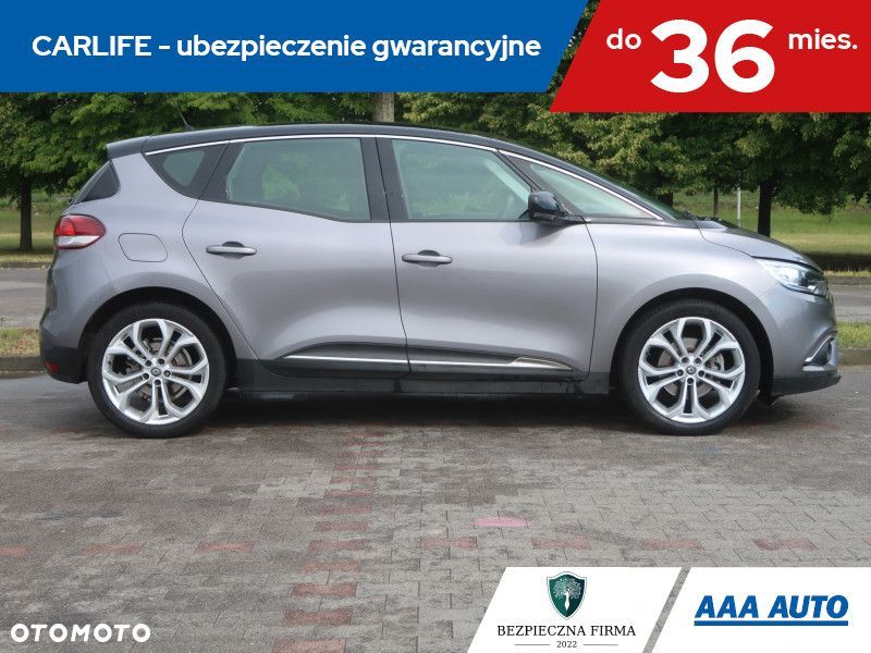 Renault Scenic - 7