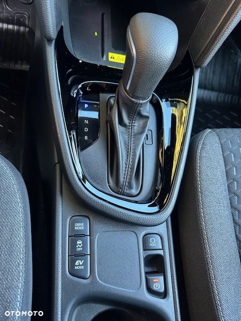 Toyota Yaris Cross 130 1.5 VVT-i Style Plus - 30