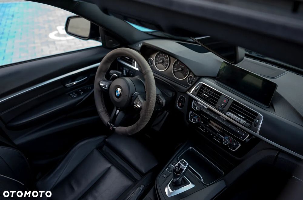BMW Seria 3 328i - 7