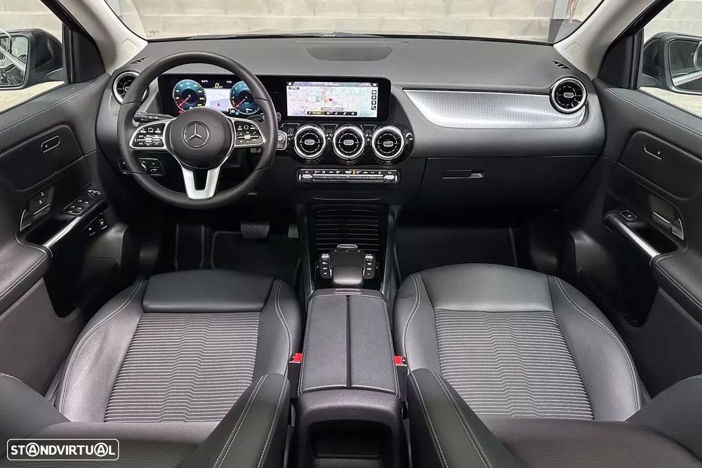 Mercedes-Benz GLA 250 e 8G-DCT Edition Progressive Line - 13