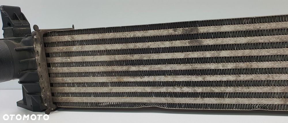 CHŁODNICA INTERCOOLER PEUGEOT BOXER III 53144431 - 3