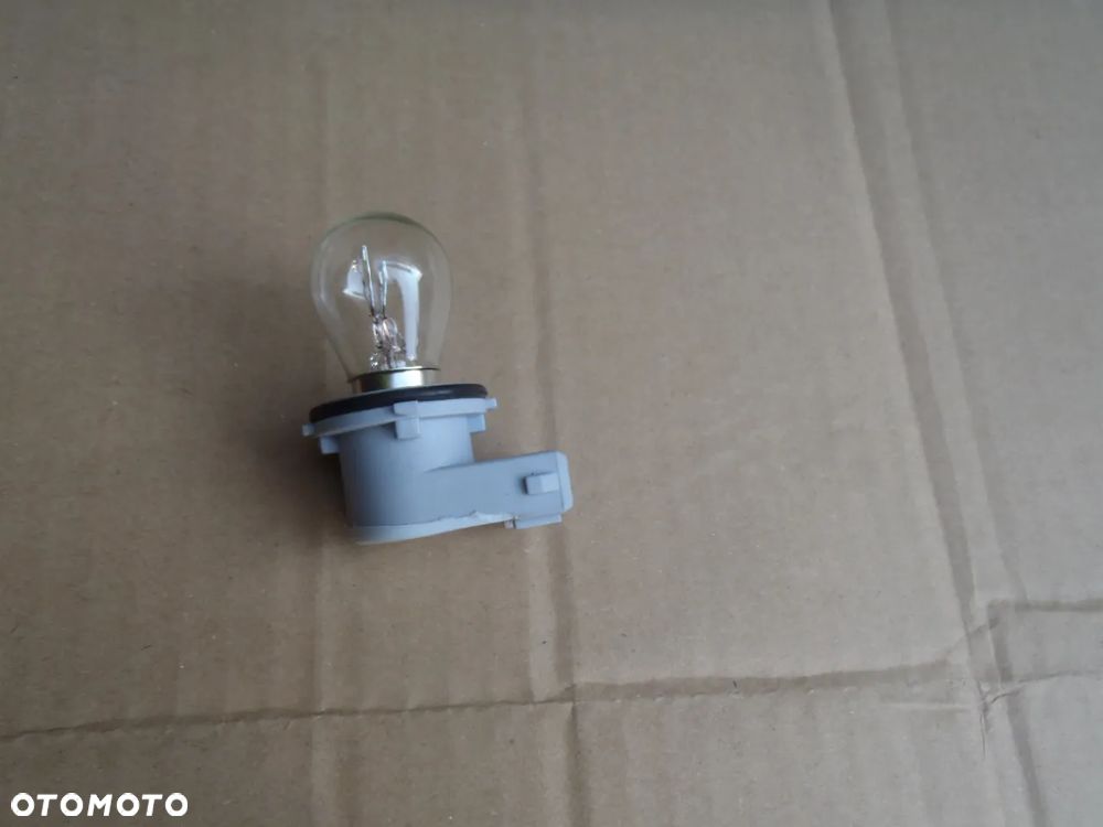 lampa oprawka żarówki tył tylna NOWA camper kamper przyczepa kampingowa - 5
