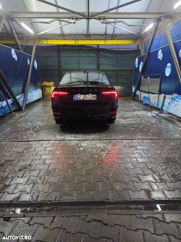 Skoda Octavia - 2
