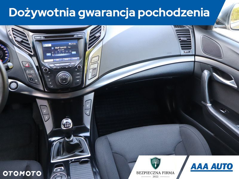Hyundai i40 - 9