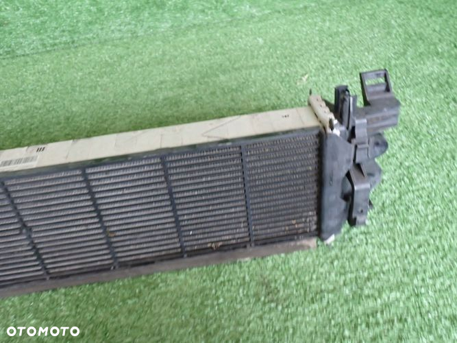 FORD KUGA MK2 II FOCUS MK3 intercooler - 4