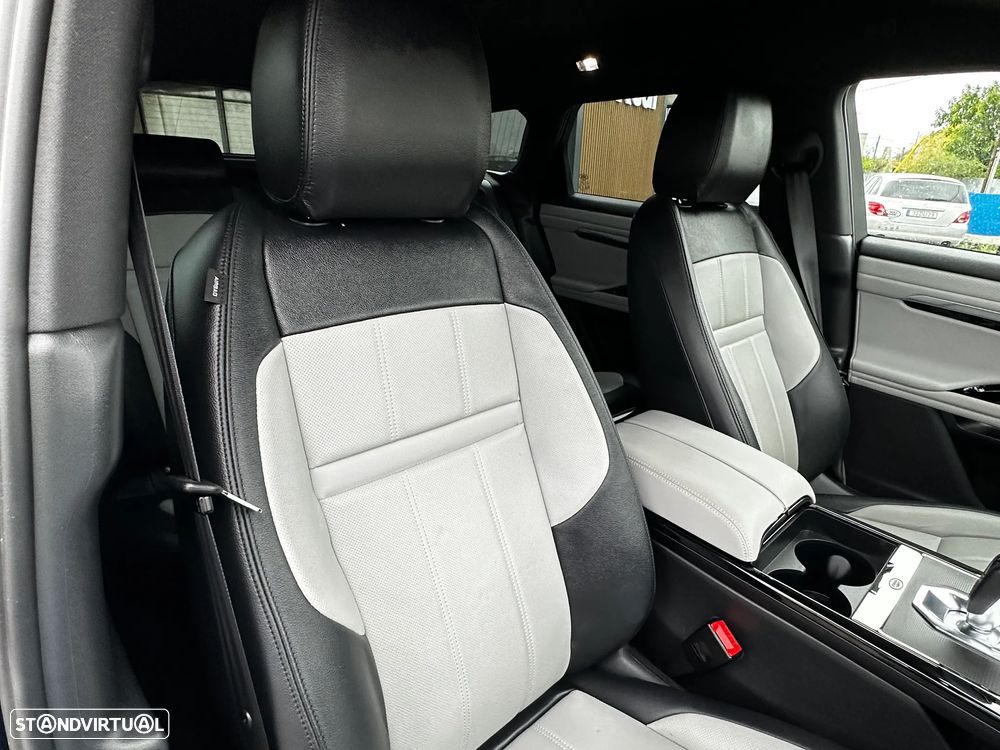 Land Rover Range Rover Evoque 1.5 P300e AWD R-Dynamic S Auto - 44