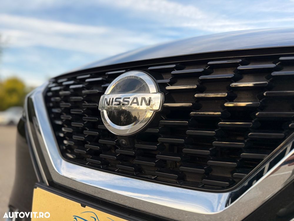 Nissan Qashqai 1.3 DIG-T MHEV Xtronic N-Connecta - 16
