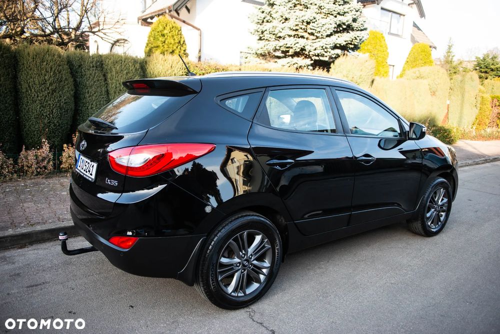 Hyundai ix35 1.6 2WD Comfort - 5