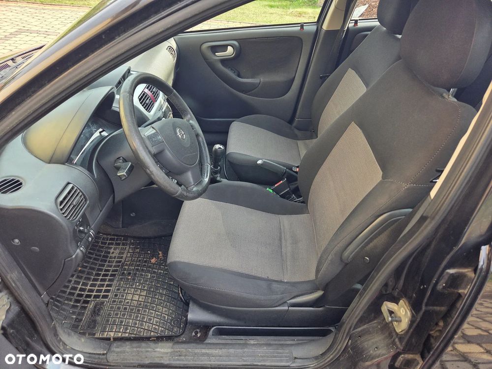 Opel Corsa - 11