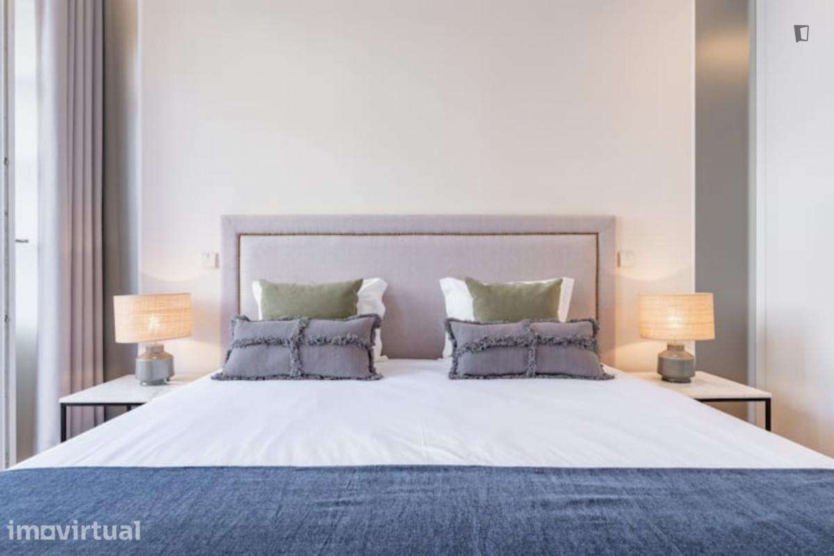 Apartamento com 1 quartos - localizado em Santo Ildefonso Porto - Grande imagem: 5/25