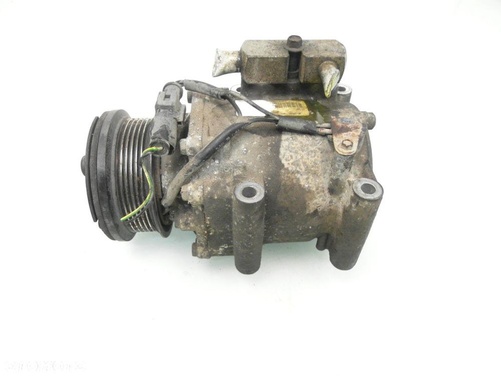 KOMPRESOR KLIMATYZACJI FORD FOCUS MK1 I 1.6 YS4H190629AA RFXS4H19D647AB - 10