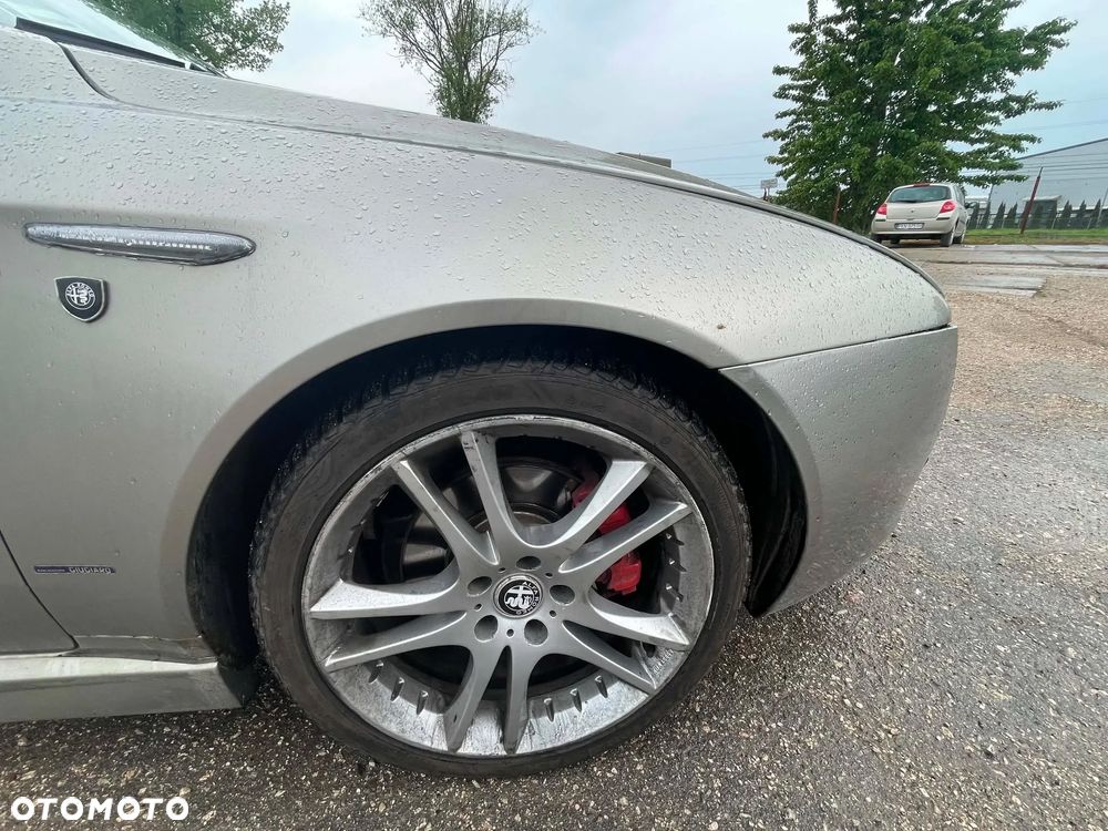 Alfa Romeo 159 - 6