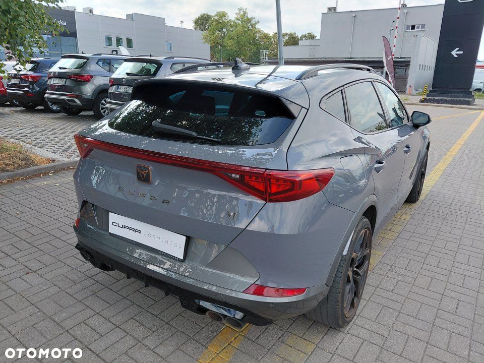 Cupra Formentor - 10