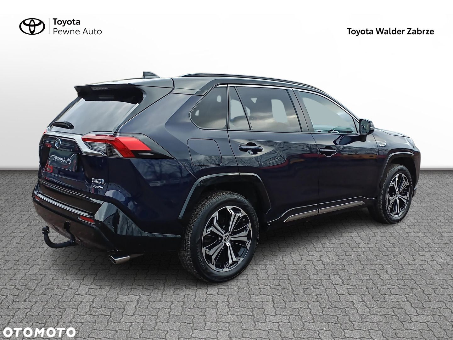 Toyota RAV4 - 6