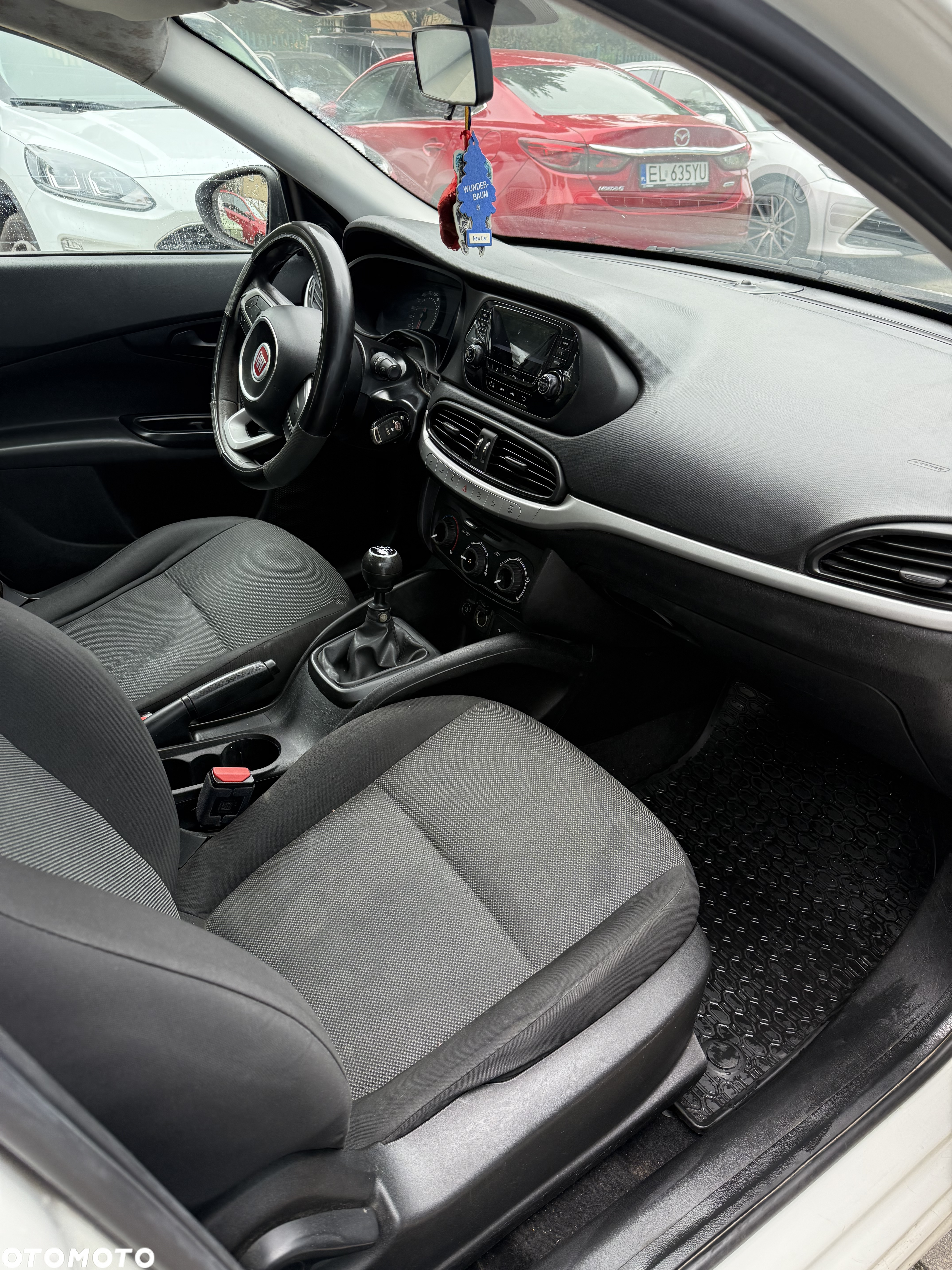 Fiat Tipo 1.4 16v Easy - 16