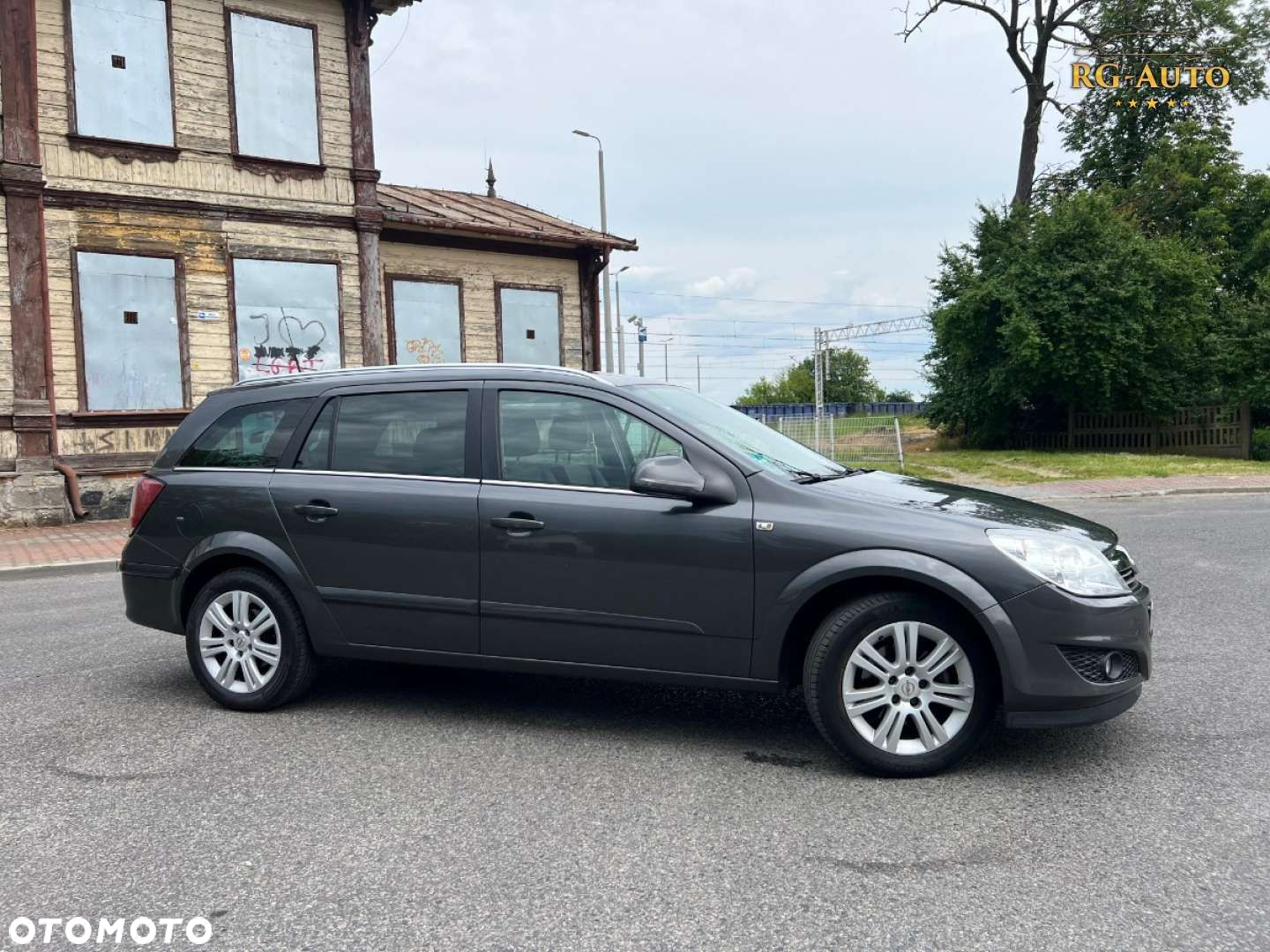 Opel Astra - 14