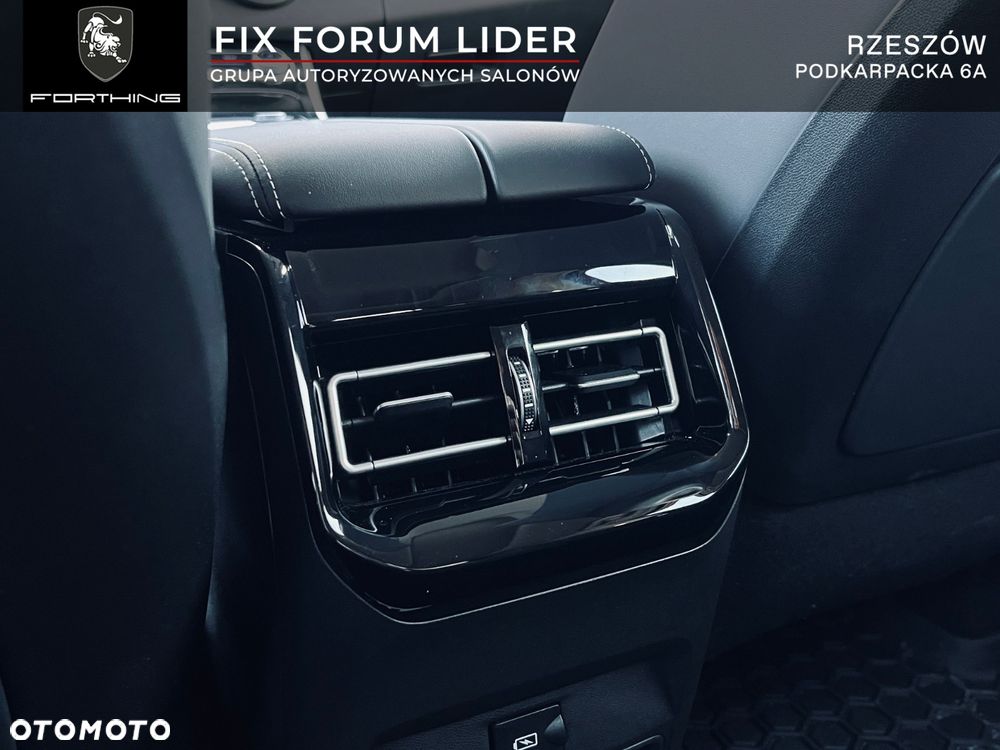 Forthing T5 EVO - 18