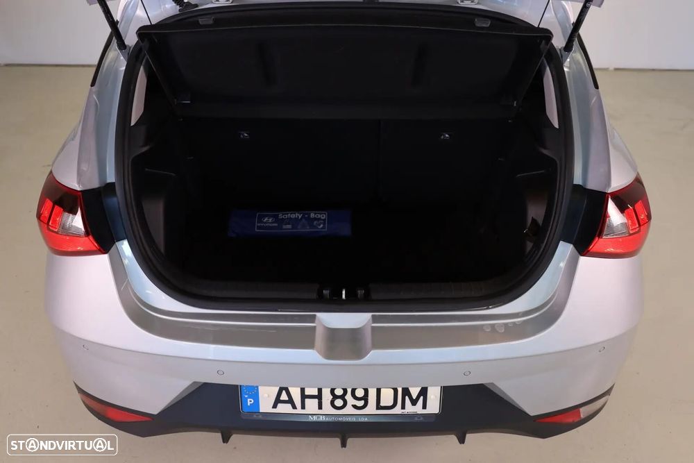 Hyundai i20 1.2 Comfort - 17